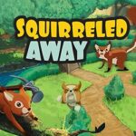 Squirreled Away PC Free Download (Build 18294600)