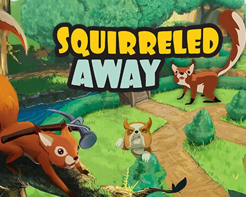 Squirreled Away PC Free Download (Build 18294600)