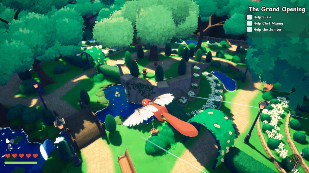 Squirreled Away PC Free Download (Build 18294600)