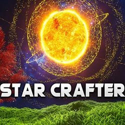 Star Crafter PC Free Download (Early Access)