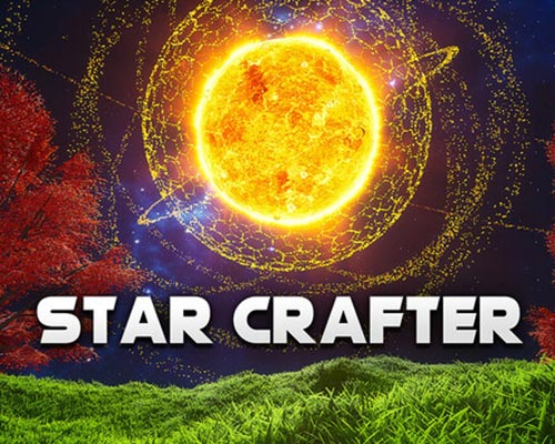 Star Crafter PC Free Download (Early Access)