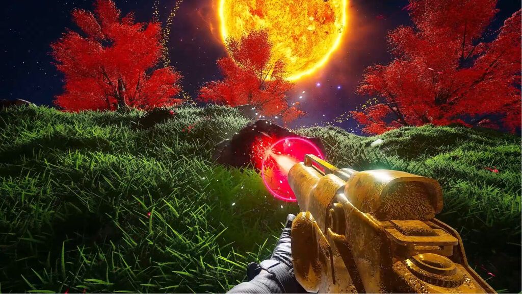Star Crafter PC Free Download (Early Access)