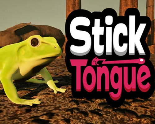 Stick Tongue PC Free Download (Tenoke)
