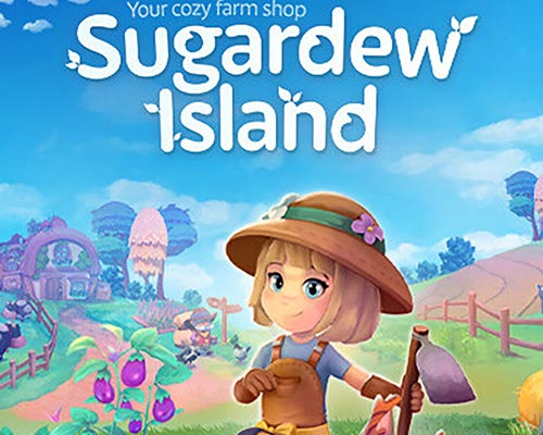 Sugardew island - your cozy farm shop free (v3966)