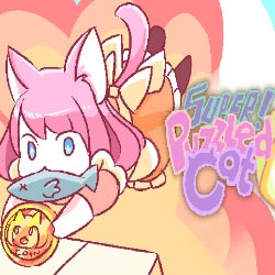 Super Puzzled Cat PC Free Download (Build 17382567)