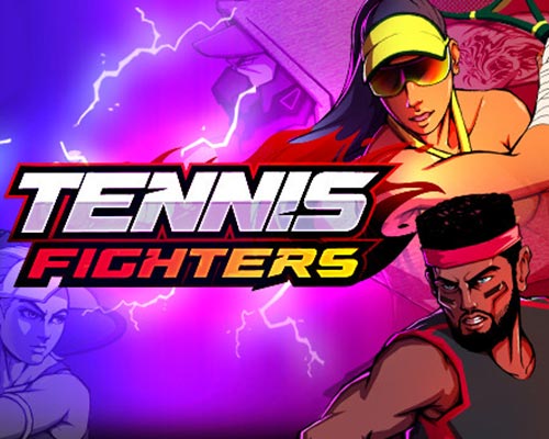Tennis Fighters PC Free Download (Tenoke)