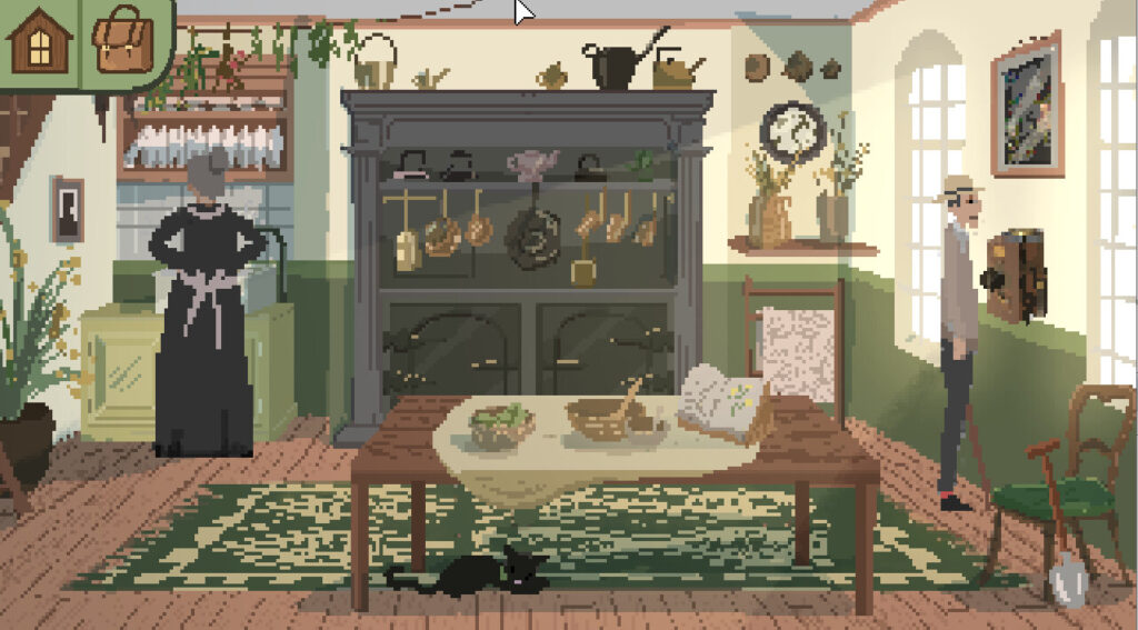 The Beekeeper's Picnic - A Sherlockian Adventure Free (v1.13.2)