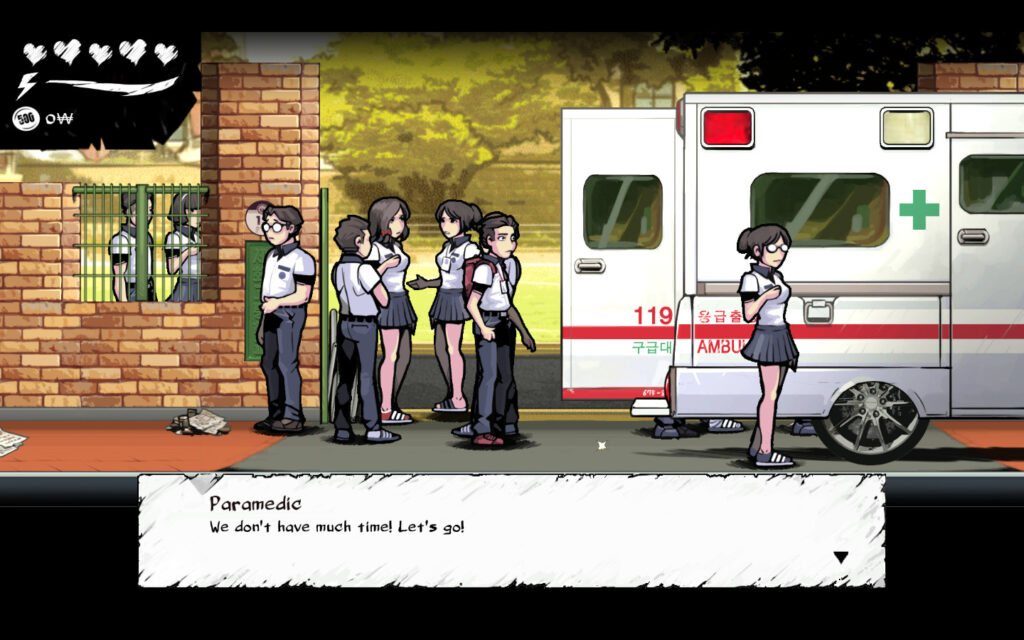 The Coma: Recut PC Free Download (v2.1.9)