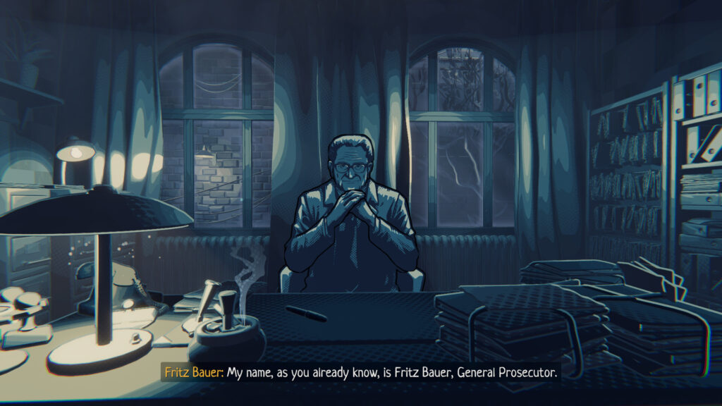 The Darkest Files Free Download (Build 18643244)