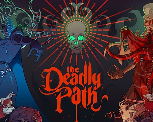 The Deadly Path PC Free Download (Build 17852629)