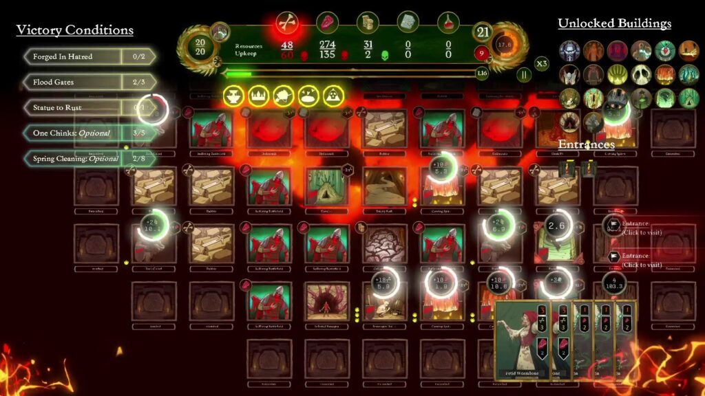The Deadly Path PC Free Download (Build 17852629)