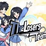 The Losers Team PC Free Download (Build 17543435)