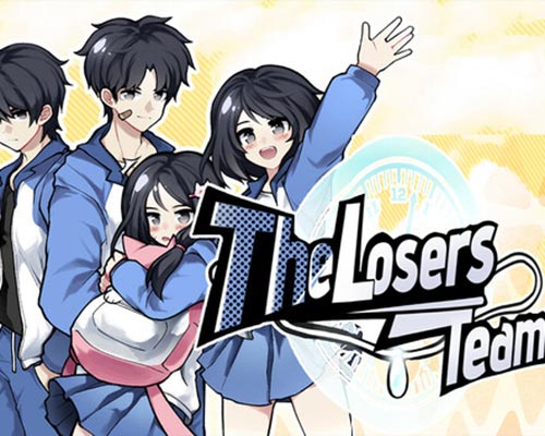 The Losers Team PC Free Download (Build 17543435)