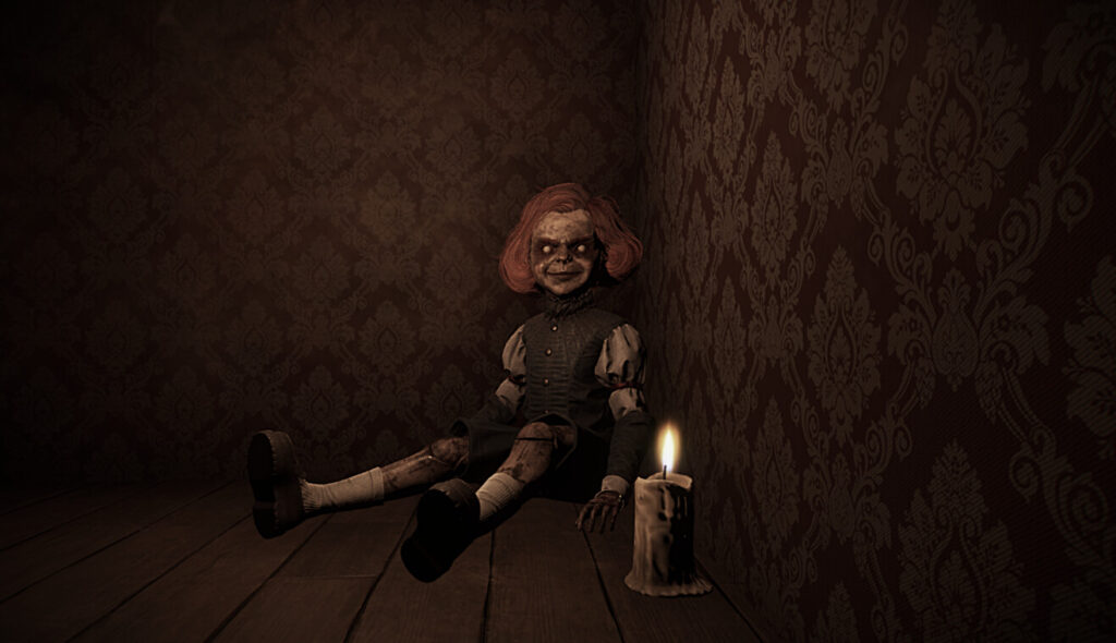 The Maid PC Free Download (Tenoke)