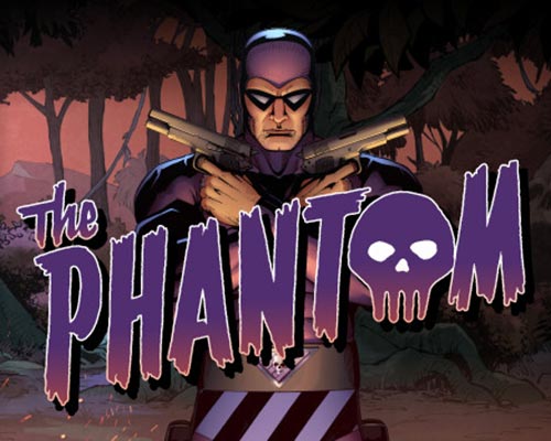 The Phantom PC Free Download (Build 18178961)
