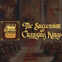 The Succession of Changing Kings Free Download (v4.3.1)
