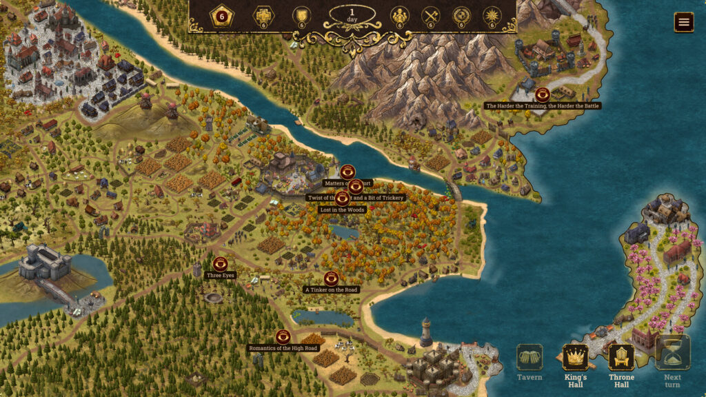 The succession of changing kings free download (v4.3.1)