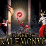 Tower of Kalemonvo PC (Build 23488897)