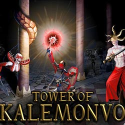 Tower of Kalemonvo PC (Build 23488897)