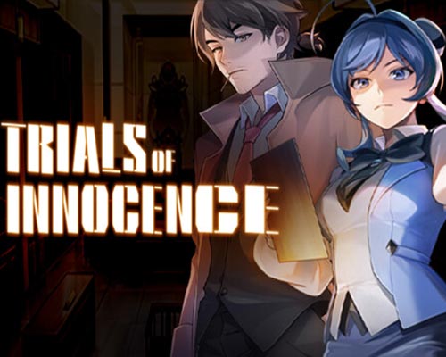 Trials of Innocence PC Free Download (v1.3.0.527)