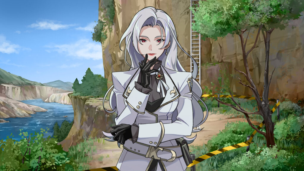 Trials of Innocence PC Free Download (v1.3.0.527)