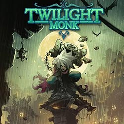 Twilight Monk PC Free Download (v1.4.0)