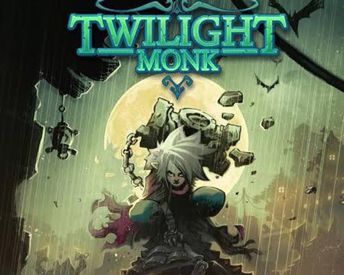 Twilight monk pc free download (v1.4.0)