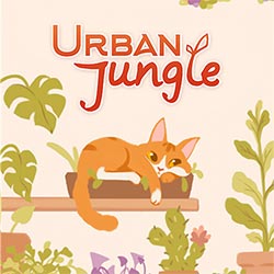 Urban Jungle PC Free Download (v1.0.68.4)