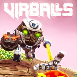 Virballs PC Free Download (Skidrow)