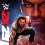 WWE 2K25 PC Free Download (v1.29+Saturday Nights Main Event) WWE 2K25 PC Free Download (v1.29+Saturday Nights Main Event)