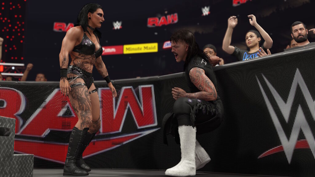 Wwe 2k25 pc free download (v1.29+saturday nights main event)