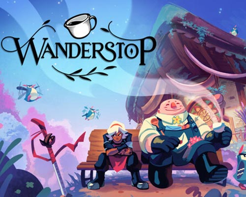 Wanderstop PC Free Download (Build 18352510)