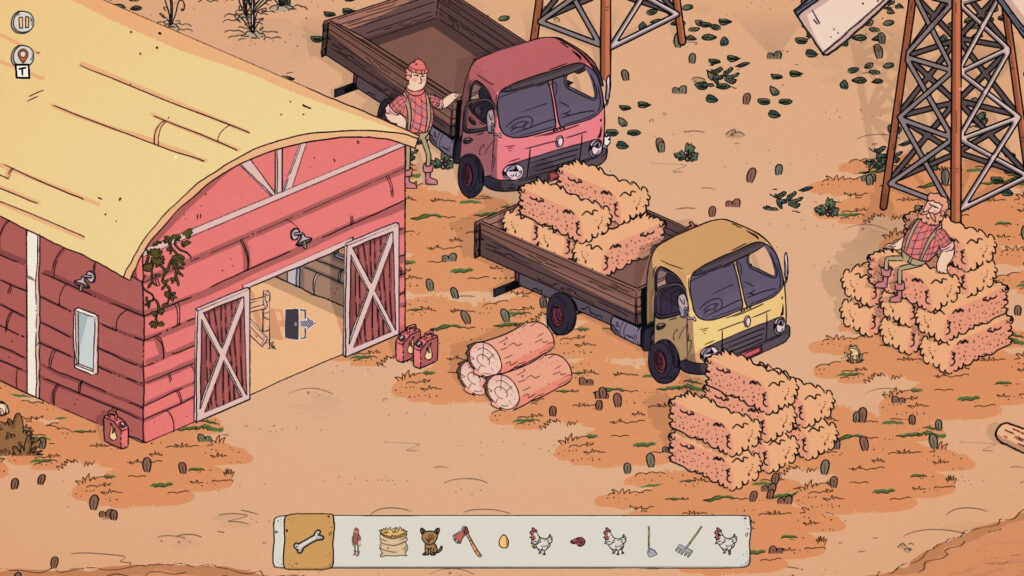 Wind Peaks PC Free Download (Build 16956548)