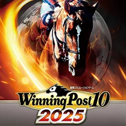 Winning Post 10 2025 PC Free Download (Tenoke)