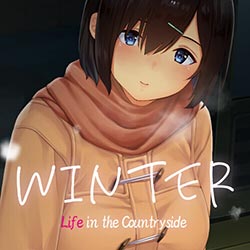 Winter Life in the Countryside Free Download (Build 17702319)