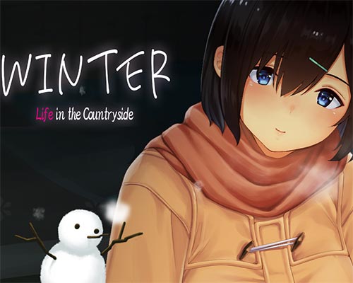 Winter Life in the Countryside Free Download (Build 17702319)