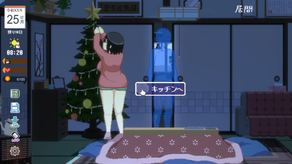 Winter Life in the Countryside Free Download (Build 17702319)