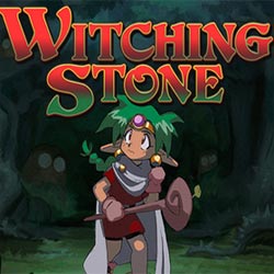 Witching Stone PC Free Download (v1.30.9)
