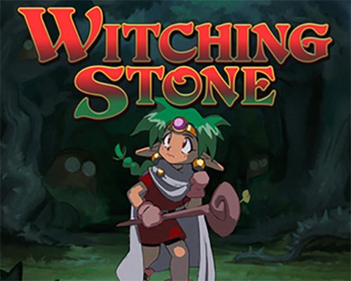 Witching Stone PC Free Download (v1.30.9)