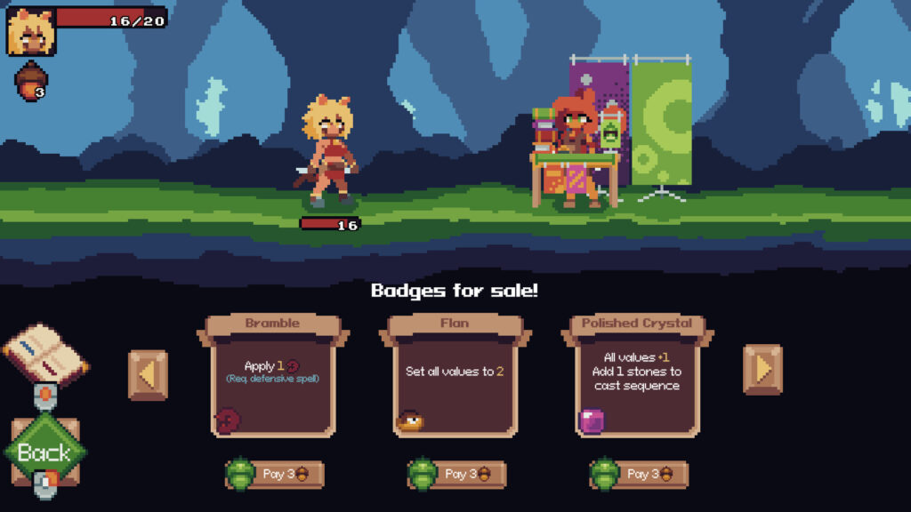 Witching Stone PC Free Download (v1.30.9)
