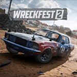 Wreckfest 2 PC Free Download (v365486)