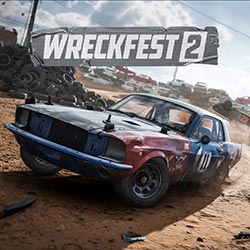 Wreckfest 2 PC Free Download (v365486)