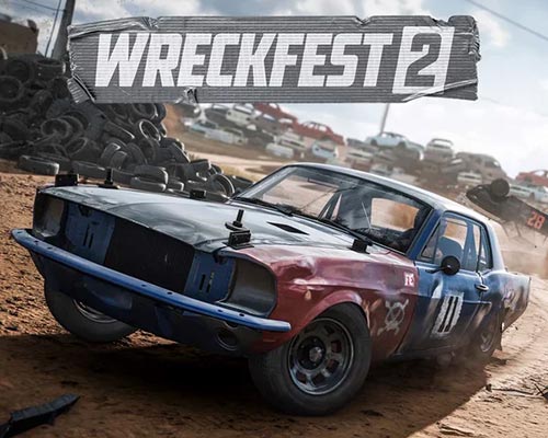 Wreckfest 2 pc free download (v365486)