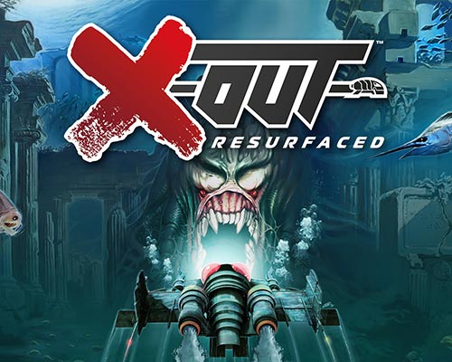 X-Out: Resurfaced PC Free Download (Skidrow)