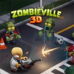 Zombieville USA 3D PC Free Download (Build 17888343)