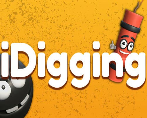 Idigging pc free download (v1.1.6.5)