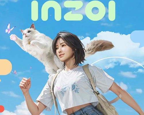 Inzoi pc free download (v0.8.6+island getaway)