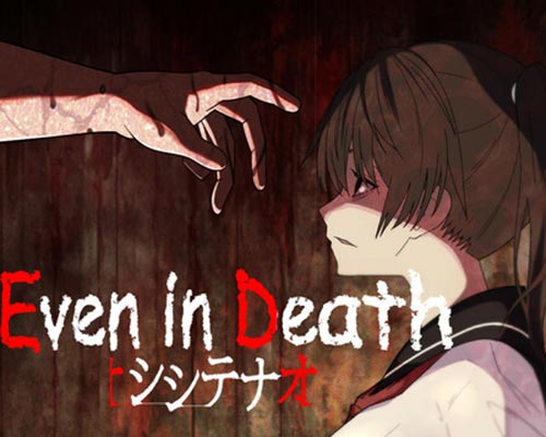 シシテナオEven in Death Free Download (Tenoke)