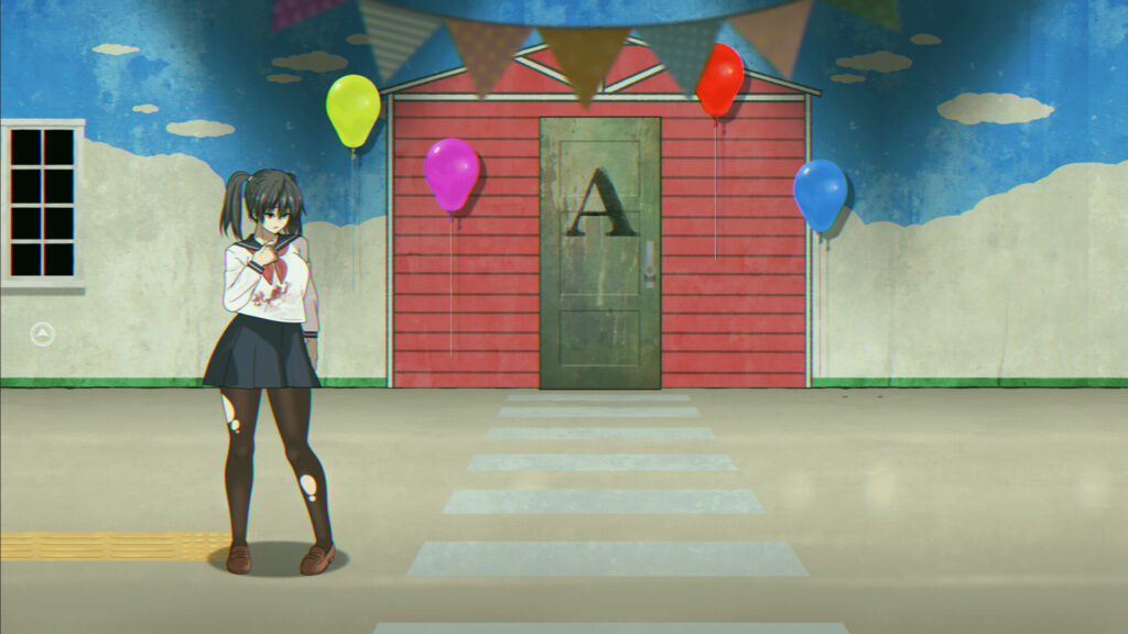 シシテナオEven in Death Free Download (Tenoke)