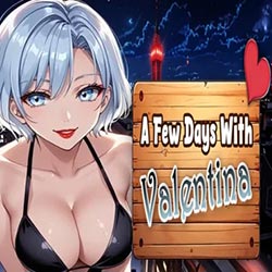 A Few Days With : Valentina Free Download (Final)